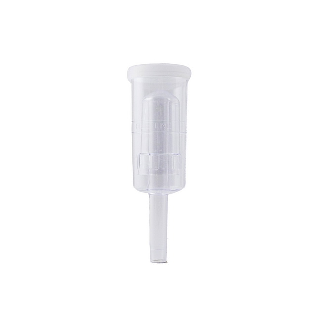3-Piece Airlock