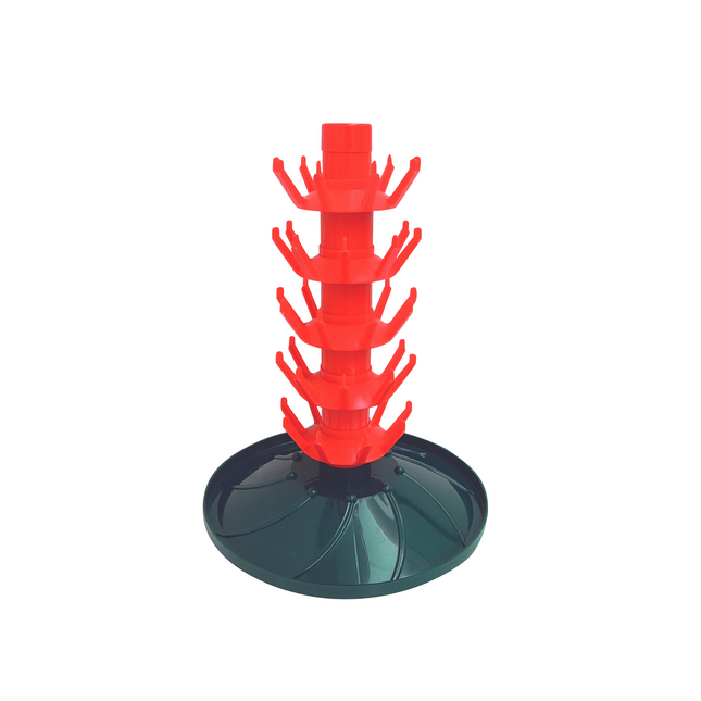 45 Bottle Drying Tree