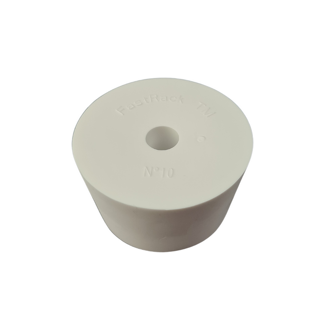 10.0 Drilled Bung
