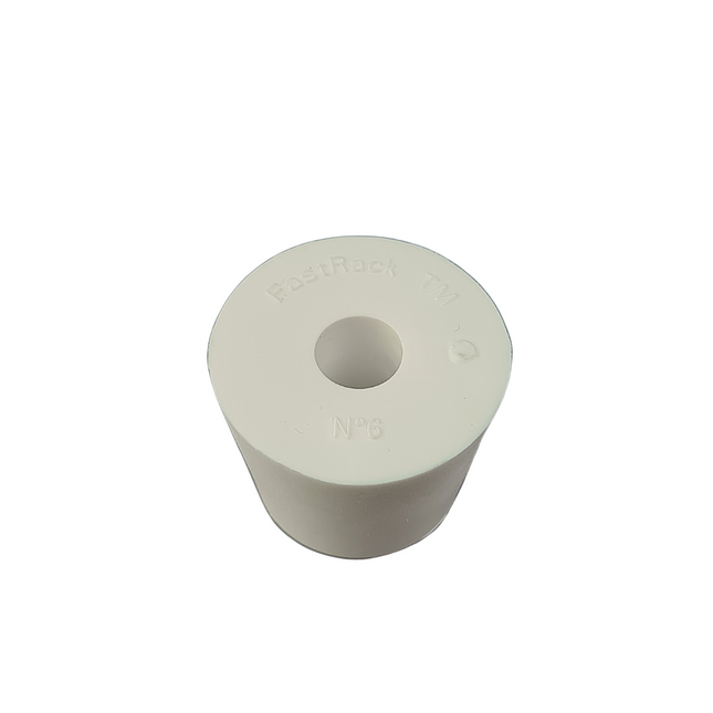 6.0 Drilled Bung