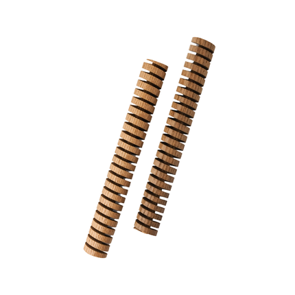 American Oak Infusion Spiral - Light Toast