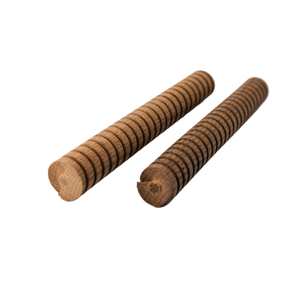 American Oak Infusion Spiral - Light Toast