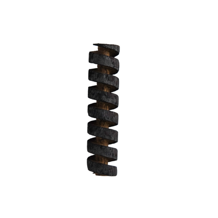 Oak Spiral 2.5" - Single Pack