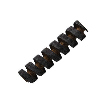 Oak Spiral 2.5" - Single Pack