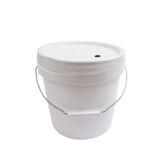 2G Bucket with Lid in a Box