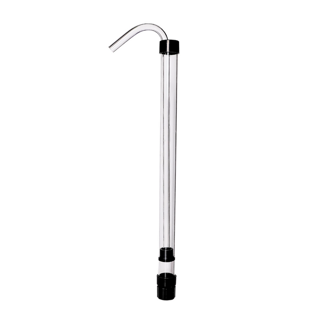 3/8" Mini Auto Siphon