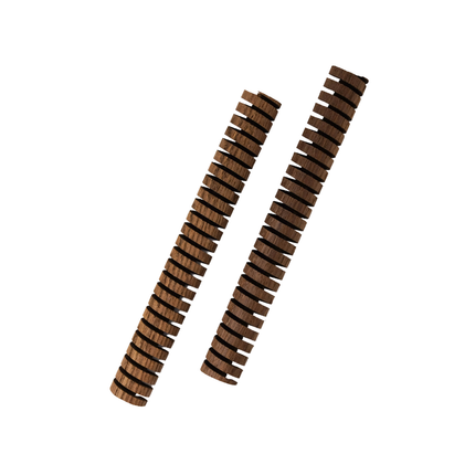 American Oak Infusion Spiral - Medium Toast