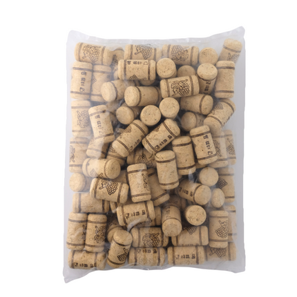 #8 Wine Corks - 100 Pack