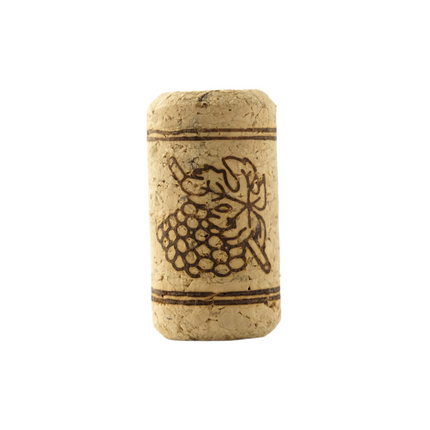 #8 Wine Corks - 100 Pack