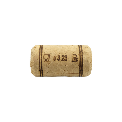 #8 Wine Corks - 100 Pack