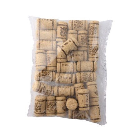 #9 Wine Corks - 30 Pack