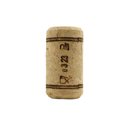 #9 Wine Corks - 1000 Pack