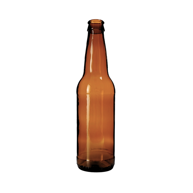Beer Bottle 12 oz. (Case of 24)