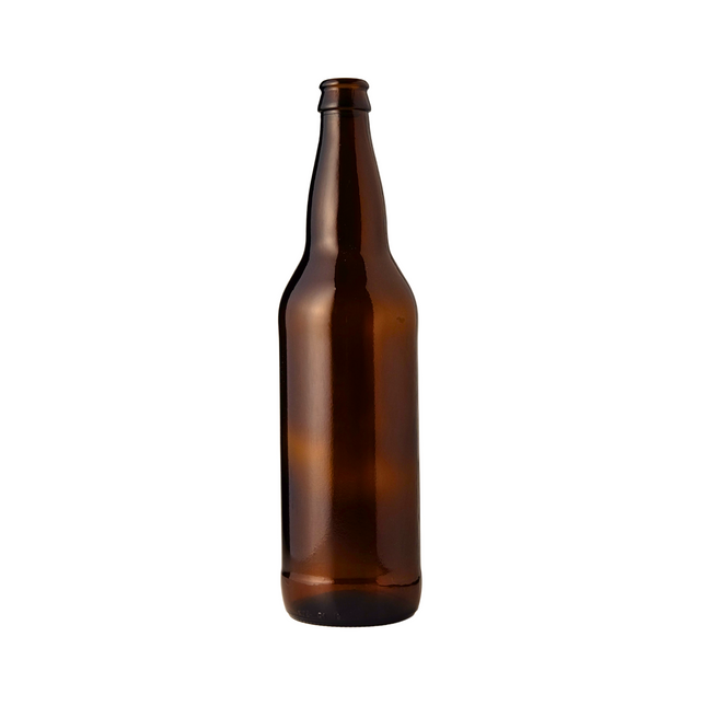 Beer Bottle 22 oz. (Case of 12)