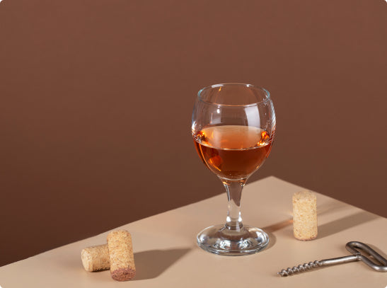 Beer Caps & Wine Corks