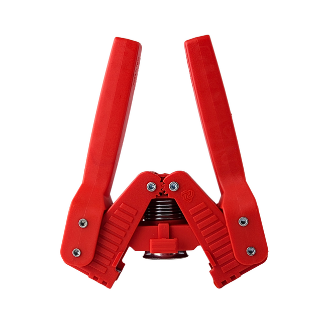 Emily Hand Capper (Red Baron)