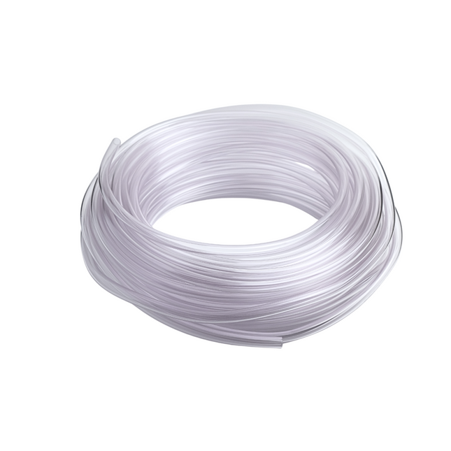 Clear Hose 100 feet 5/16 ID - 7/16 OD