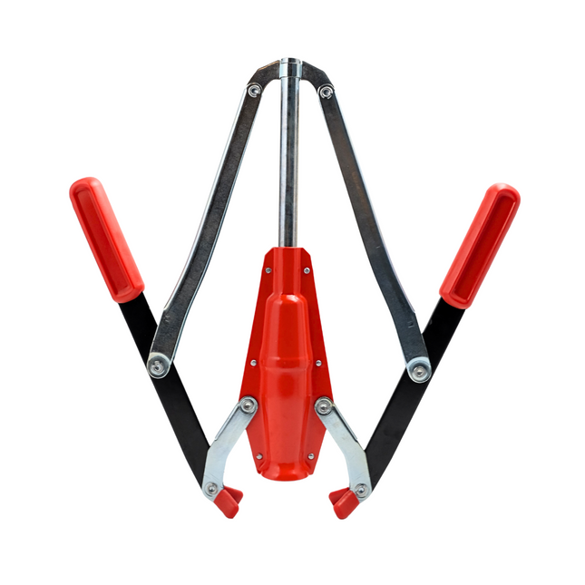 Red Portuguese Hand Corker