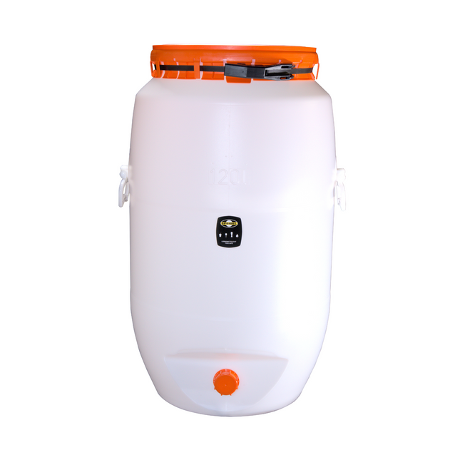 Speidel - 120L BARREL STYLE