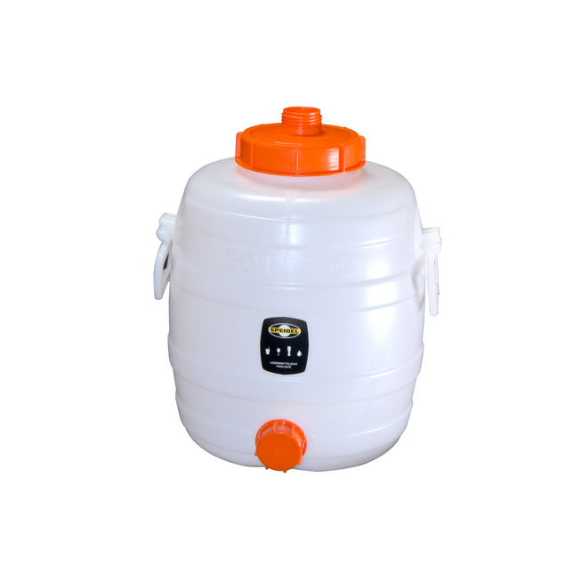 Speidel - 20L