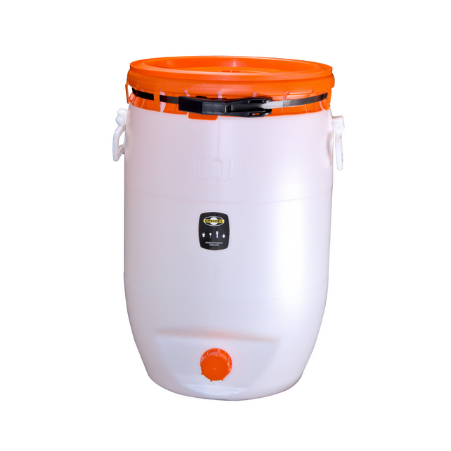 Speidel - 60L BARREL STYLE