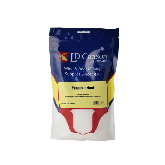 Yeast Nutrient 1 lb.