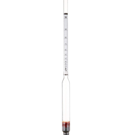0-200 Proof & Tralle Hydrometer