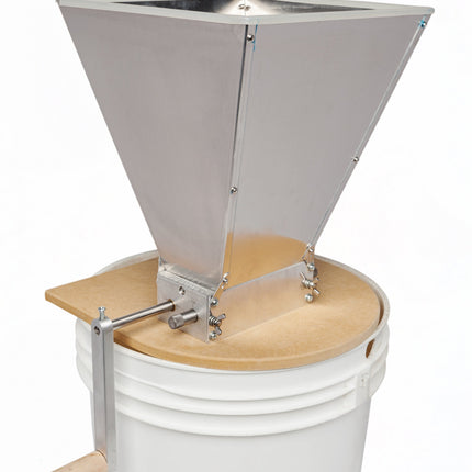 Evil Twin Grain Roller