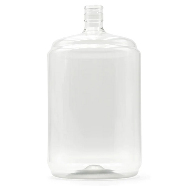 PET 6G Plastic Carboy